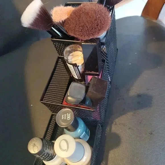 Make up organizer - Picture 3 of 7